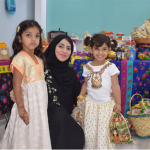 Customer Happiness Center in Dhaid Celebrates Sha’ban’s “Haqq Al Laila” ×-thumb