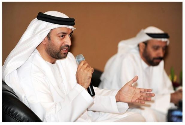 Conference is aimed at enhancing internal interactive communication and bringing happiness to Emirates ID’s human resources