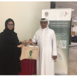 Customer Happiness Center in Sharjah Celebrates World Water Day-thumb