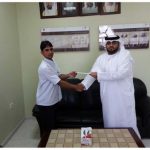 Ajman Customer Services Center organizes blood donation campaign-thumb