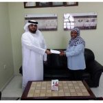 Ajman Customer Services Center organizes blood donation campaign-thumb