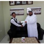 Ajman Customer Services Center organizes blood donation campaign-thumb