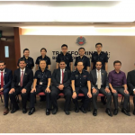 A delegation from ICA’s Foreigners Affairs and Ports Directorate visits Singapore-thumb