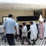 Ajman Center celebrates Emirates ID’s 10th anniversary-thumb