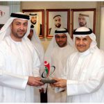 Emirates ID calls upon employees to seek creativity and innovation and avoid stereotypes-thumb