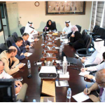 هيئة الإمارات للهوية تكرم الشركاء الاستراتيجيين والشخصيات الإعلامية لمساهمتهم في تطوير الخدمات-thumb