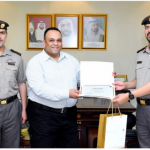 Abu Dhabi Nationality Directorate honors employees of Etisalat-thumb
