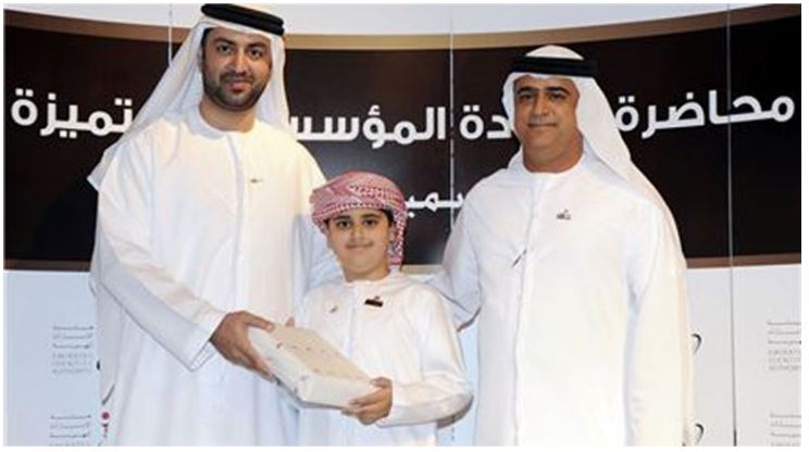 Al Barsha Centre Holds World Nursing Day Initiative