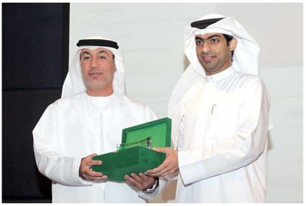 Sharjah e-Gate provides Emirates ID servicesSharjah e-Gate provides Emirates ID services