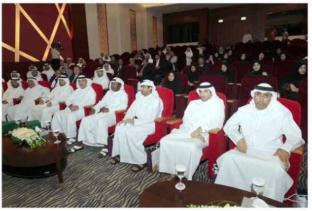 Sharjah e-Gate provides Emirates ID servicesSharjah e-Gate provides Emirates ID services
