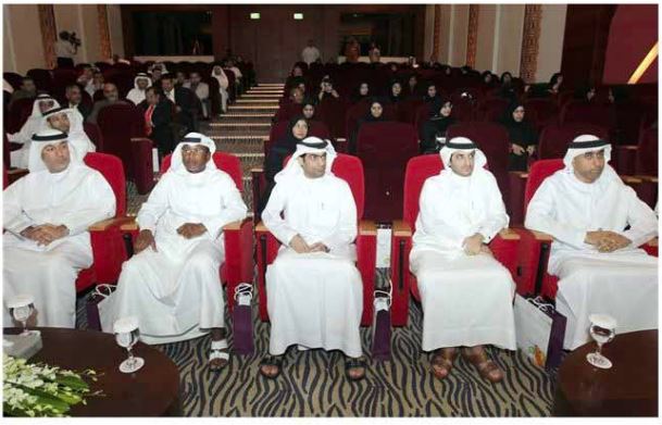 Sharjah e-Gate provides Emirates ID servicesSharjah e-Gate provides Emirates ID services