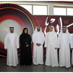 هيئة الإمارات للهوية تكرم الشركاء الاستراتيجيين والشخصيات الإعلامية لمساهمتهم في تطوير الخدمات-thumb