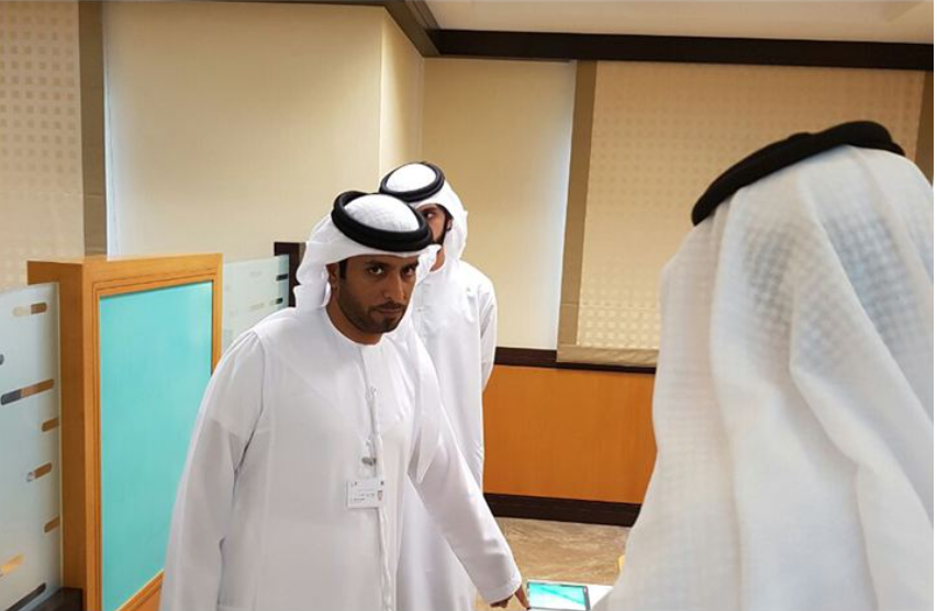 د. الغفلي: قيادة هيئة الإمارات للهوية تهدف إلى تصنيف 7 نجوم  لمراكز الخدمات