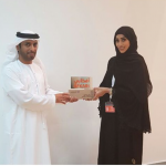 EIDA employee first place in innovative ideas competition “Afkari”-thumb