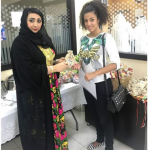 Customer Happiness Center in Umm Hurair hosts a “Haqq Al Laila” Event-thumb