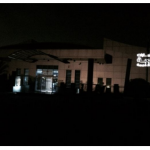“EIDA” Turns off Lights and E-Devices at its Administrations and Centers in “Earth Hour”-thumb