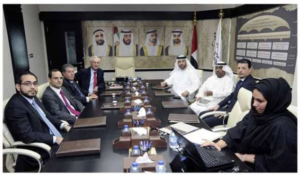 Planning and performance expert at Harvard praises Emirates ID’s strategy