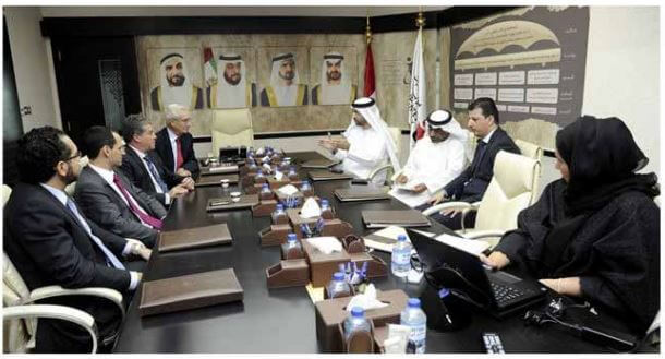 Planning and performance expert at Harvard praises Emirates ID’s strategy