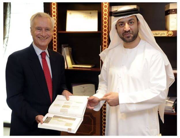 Planning and performance expert at Harvard praises Emirates ID’s strategy