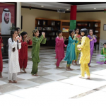 Customer Happiness Center at Ras Al Khaimah celebrates World Heritage Day-thumb