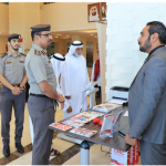 Support Services Sector Organizes “Carnival of Happiness”-thumb