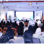 GDRFA – Ajman organizes “Future of Customer Happiness” workshop celebrating the Innovation Month-thumb