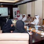 Abu Dhabi Al Ain and Al Ain Center organize interactive events in the month of innovation ×-thumb
