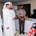 Abu Dhabi Al Ain and Al Ain Center organize interactive events in the month of innovation ×-thumb