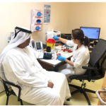 “Khalifa Medical” Center honors its Distinguished Employees for the Second Quarter of 2019-thumb