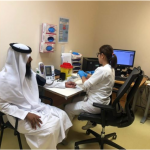 “Khalifa Medical” Center honors its Distinguished Employees for the Second Quarter of 2019-thumb