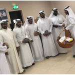 Customer Happiness Center in Muhaisnah Hosts a “Haqq Al Laila” EventCustomer Happiness Center in Muhaisnah Hosts a “Haqq Al Laila” Event-thumb