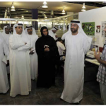 هيئة الإمارات للهوية تنظم مسابقة الرماية-thumb