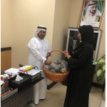 Customer Happiness Center in Muhaisnah Hosts a “Haqq Al Laila” EventCustomer Happiness Center in Muhaisnah Hosts a “Haqq Al Laila” Event-thumb