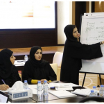 “ICA” organizes a workshop for its employees on “Future Shaping”-thumb