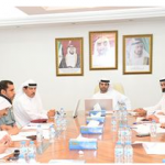 Board of “Foreigners and Ports” discusses ICA’s preparations for implementing the Decrees of the Cabinet-thumb