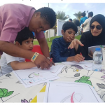 Customer Happiness Center at Al Ain participates in the “Happiness Chromosome” event for people with Down Syndrome-thumb