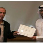 5 Emirates ID employees awarded ROTI certificates-thumb