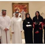 Emirates ID organizes visit to “Zayed Higher Organization” in Al Mafraq-thumb