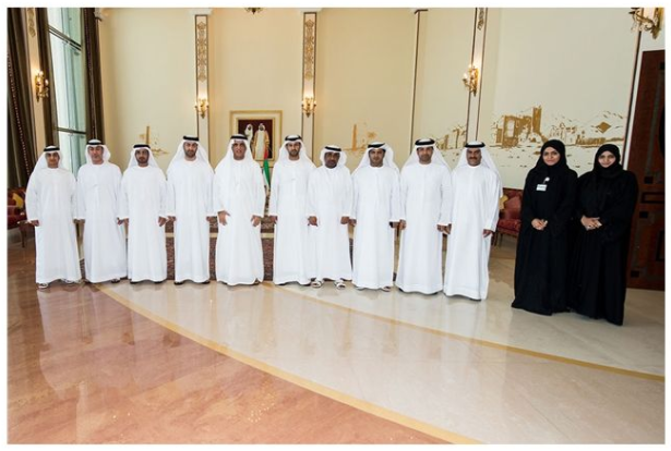 RAK Ruler underscores importance of ID as national strategic project