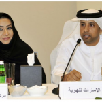 EIDA has taken long strides in development of procedures and created a clear service system, says Hazza bin Zayed-thumb