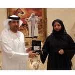 Emirates ID organizes visit to “Zayed Higher Organization” in Al Mafraq-thumb
