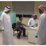 Executive Director of Registration Centers at Emirates ID inspects progress of work in Al Ain center-thumb