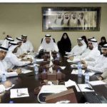 Emirates ID Director General calls on employees to keep up with strategic transformation in Emirates ID’s work-thumb