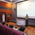 The General Directorate of Nationality Honors a Number of its Employees-thumb