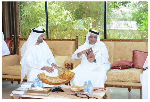 RAK Ruler underscores importance of ID as national strategic project