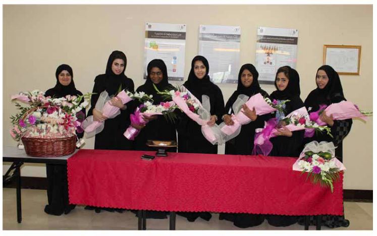 Emirates ID honors its mother employees and customers marking Mother’s Day