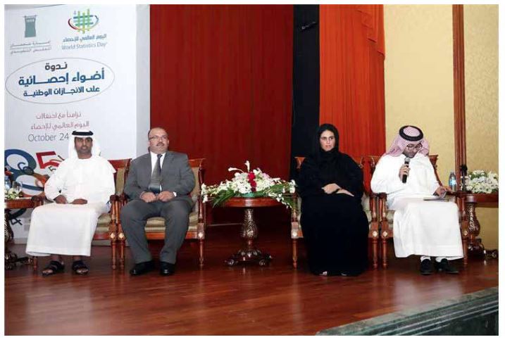 Dr. Ali Al Khouri: UAE has preeminent position in developing smart identity systems Dr. Ali Al Khouri: UAE has preeminent position in developing smart identity systems