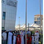 ICA Celebrates the Flag Day-thumb