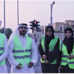 Emirates Identity and Citizenship Academy organizes “Iftar Sa’em on the road” Initiative-thumb