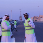 Emirates Identity and Citizenship Academy organizes “Iftar Sa’em on the road” Initiative-thumb